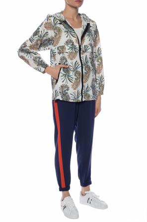 Side-stripe sweatpants, zdjęcie 2 Side-stripe sweatpants od Michael Kors